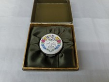 Crummles Enamel Box