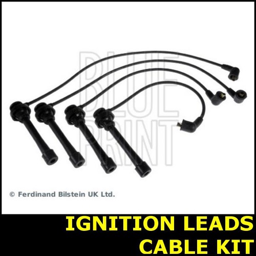 Ignition leads cable - leads,