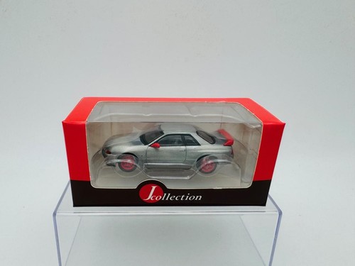 Tarmac works nissan - 1:64,