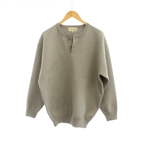 Duffer sweat trainer greige - duffer,
