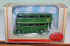 EFE 1:76 AEC RT3 BUS - GREENLINE 34104