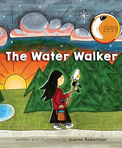 The water walker library - -,