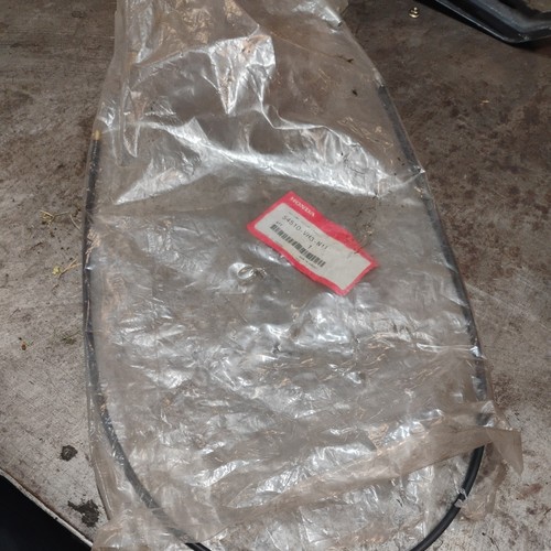 Genuine honda hrg415 - genuine,