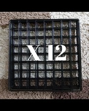 C & C Cage Grids panels x 12