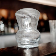 The Glenmorangie Whisky