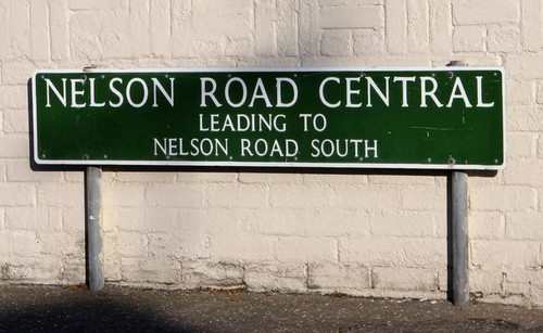 Photo 6x4 nelson - 6x4, road