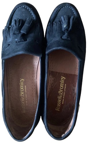 Russell bromley chester - russell,