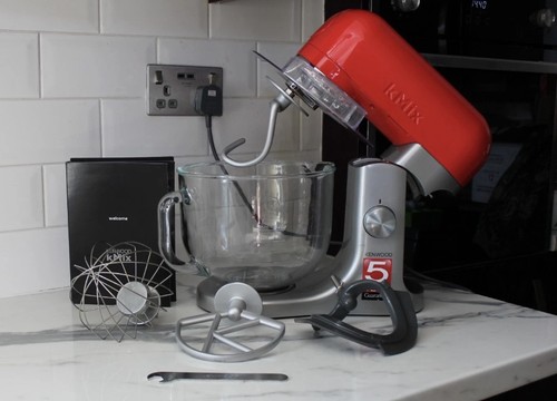 Kenwood kmix kmx754rd stand - kenwood,