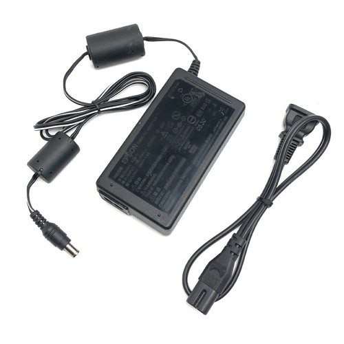 Genuine epson adapter - adapter, 24v