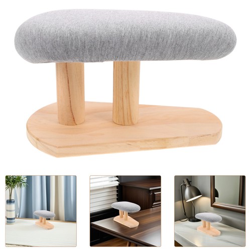 Bra wooden ironing board - bra,