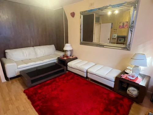 Living room furniture set - living,