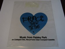 80s Pop Memorabilia PRINCE