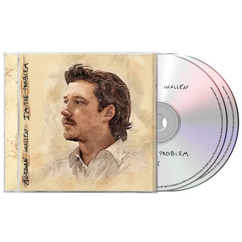 Morgan wallen m the - wallen,