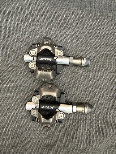 Shimano xtr m9100 - shimano, pd-m9100