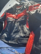 Ladies Akito Leather