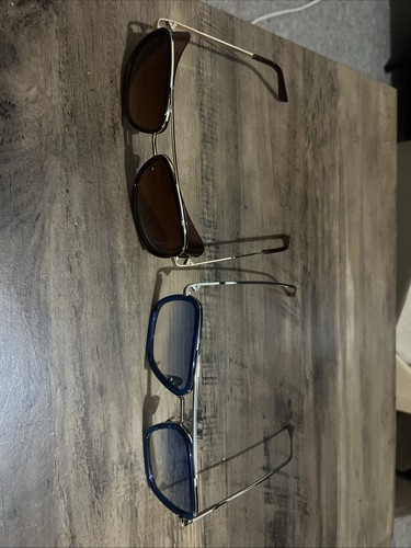 Tony stark iron man sunglasses - man,