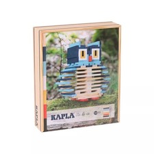 KAPLA Owl Case (UK)