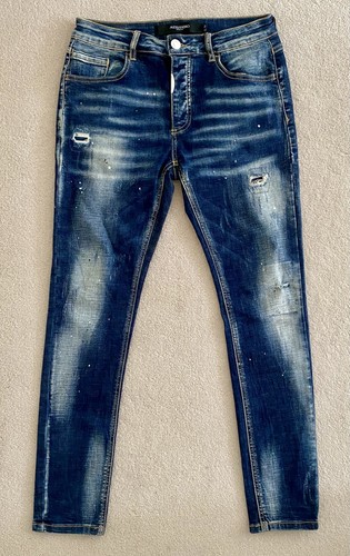 Alessandro zavetti distressed - ,