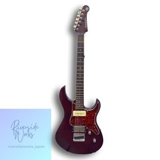 YAMAHA PAC611HFM Pacifica