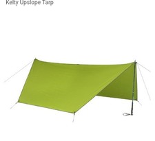 XXL Kelty Superlight Tarp Tent