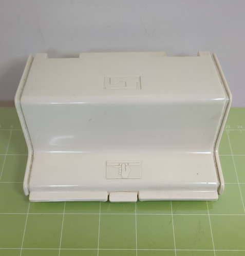 Jones sewing machine - machine, accessory