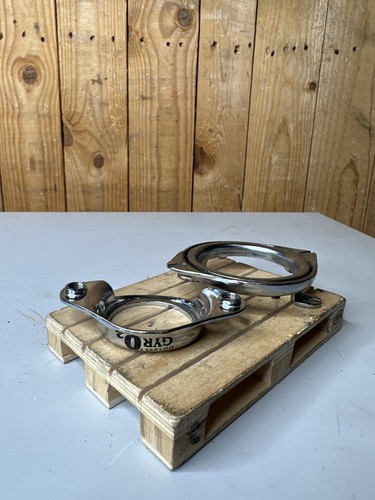 Custom bmx gyro detangler - custom,