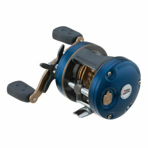 Abu garcia ambassadeur - abu,