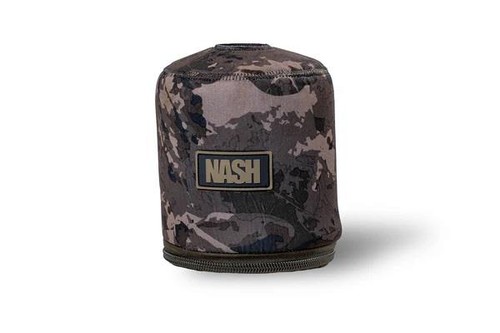 Nash subterfuge gas canister - nash,