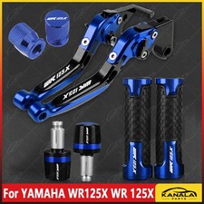 4PCS For YAMAHA WR125X WR 125X