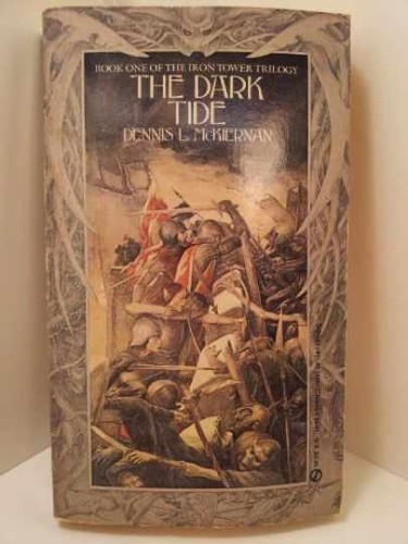 The dark tide - dark, (iron