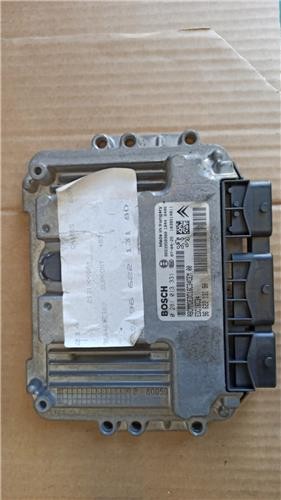 Ecu citroen coupe 2004 - coupe,