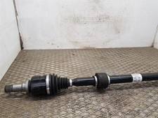 2020 TOYOTA COROLLA FRONT RIGHT DRIVESHAFT 1.8 PETROL/ELECTRIC CVT 4341002C20