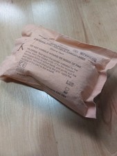 British Army Military First