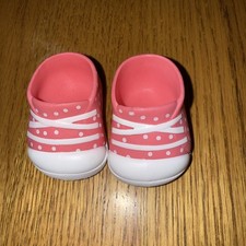 Baby annabell shoes - baby,