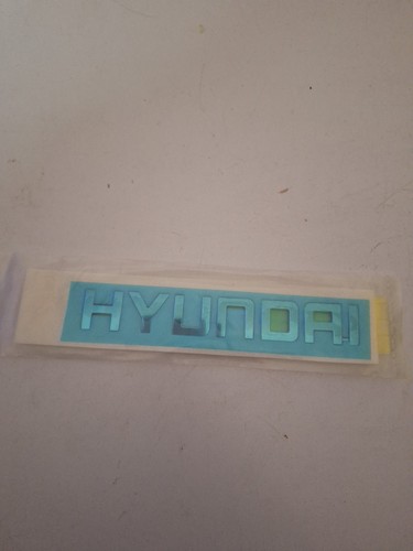New genuine hyundai santa fé - new,