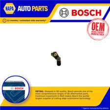 ABS Sensor fits PORSCHE Wheel