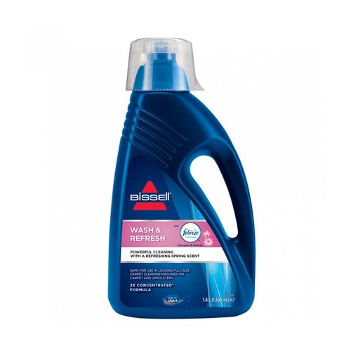 Bissell wash refresh - bissell,