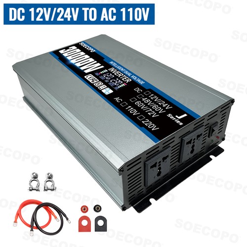 30000w peak power inverter - peak,