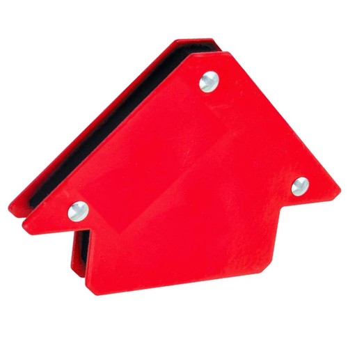 Welding magnet 75lb large - magnet,