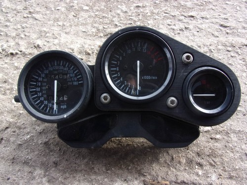 Suzuki gsx 750 94 95 - r, wr-ws