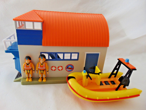 Fireman sam penny morris - sam,