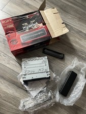 Classic SONY CAR RADIO STEREO