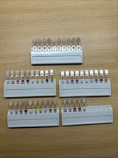 DENTSPLY SPECTRUM ORIGINAL MATERIAL SHADE GUIDE