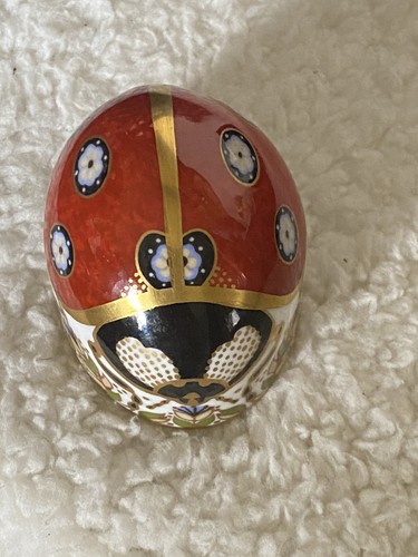 Royal crown derby spot - derby, 7