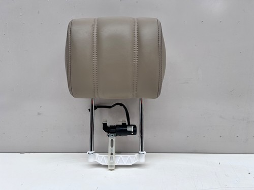 Range rover l405 seat head - seat,