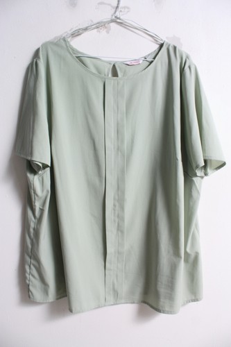 Slimma womens chiffon tunic - womens,