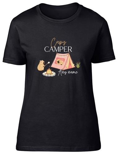 Personalised funny capy - personalised,