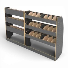 Peugeot Expert LWB 2016+