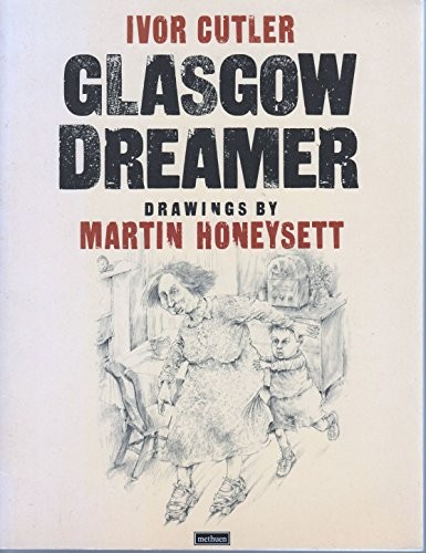 Glasgow dreamer cutler ivor - -,