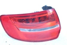 Audi A3 Hatchback 2006-2013 Rear Tail Light On Body (Passenger Side) 8P4945095E